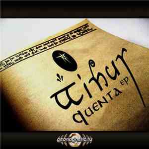 Ainur - Quenta EP