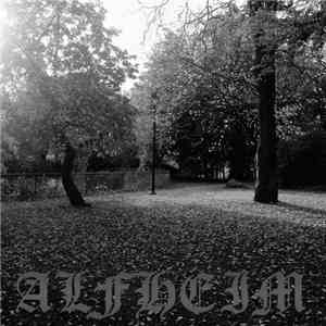 Alfheim  - Empty