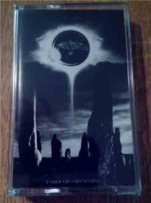 Ancient Emblem - Under The Last Eclipse