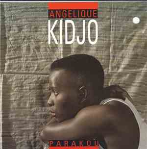 Angelique Kidjo - Parakou