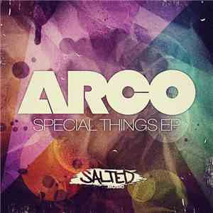 Arco  - Special Things EP