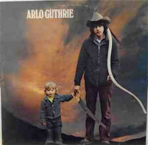 Arlo Guthrie - Arlo Guthrie