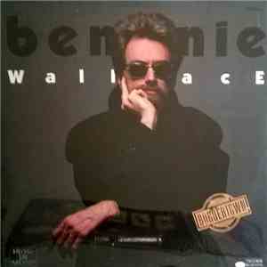 Bennie Wallace - Bordertown