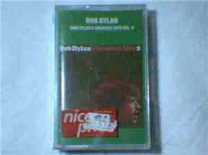 Bob Dylan - Bob Dylan's Greatest Hits 2