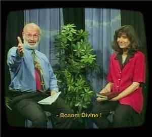 Bosom Divine - Bosom Divine