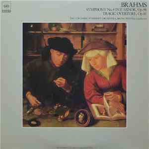 Brahms - Bruno Walter, Columbia Symphony Orchestra - Symphony No.4 In E Min ...
