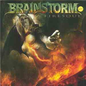 Brainstorm  - Firesoul