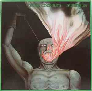 Bruce Cockburn - Stealing Fire