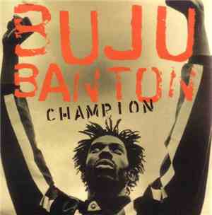 Buju Banton - Champion
