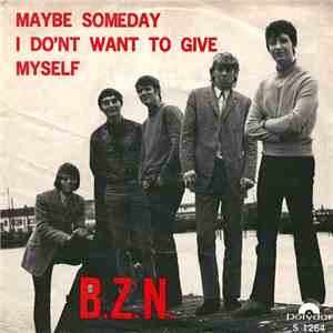 BZN - Maybe Someday