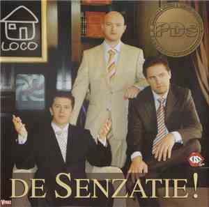 Ca$$a Loco - De Senzatie!