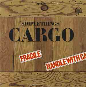 Cargo  - Simple Things