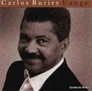 Carlos Burity - Uanga