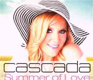 Cascada - Summer Of Love