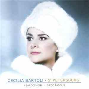 Cecilia Bartoli - St. Petersburg