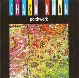 Chaka Khan - Patchwork