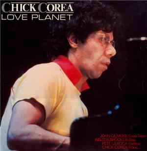 Chick Corea - Love Planet
