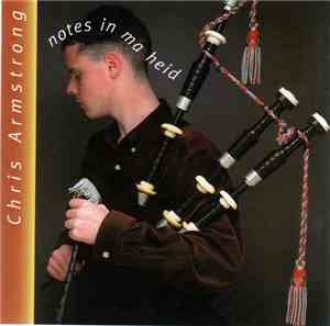 Chris Armstrong - Notes In Ma Heid