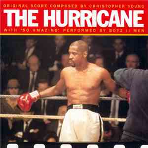 Christopher Young - The Hurricane (Original Score)