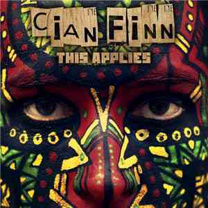 Cian Finn - This Applies