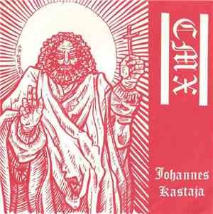 CMX - Johannes Kastaja