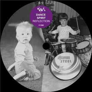 Dance Spirit, Jon Charnis, Mia Lucci - Reflection