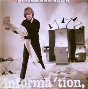 Dave Edmunds - Information