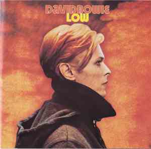 David Bowie - Low