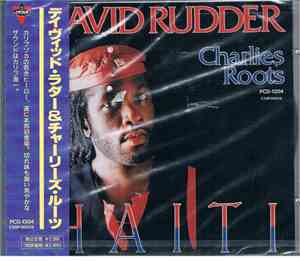 David Rudder - Haiti