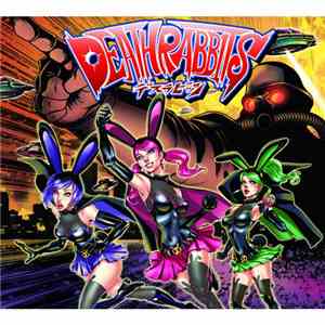 Deathrabbits = デスラビッツ - アイドルStar Wars
