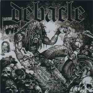 Debacle - Debacle
