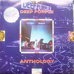 Deep Purple - Deep Purple Anthology