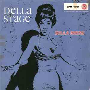 Della Reese - Della On Stage