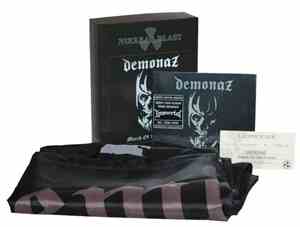 Demonaz - March Of The Norse