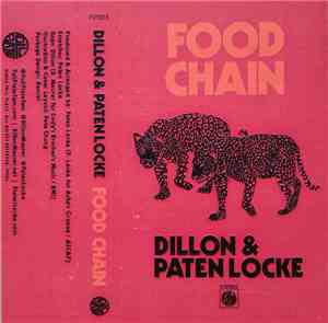 Dillon & Paten Locke - Food Chain