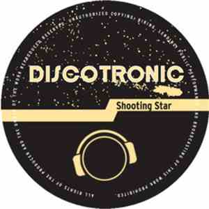 Discotronic - Shooting Star