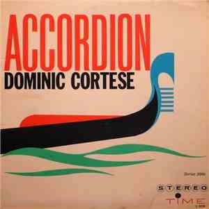 Dominic Cortese - Accordion