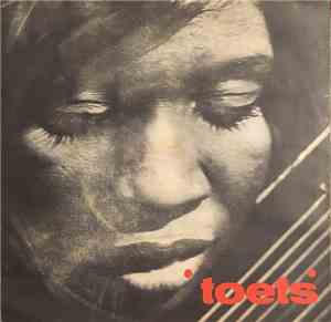 Dorris Henderson - Rotterdam - Blues