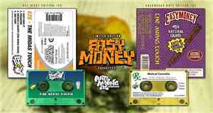 Easy Money  - Midas Touch
