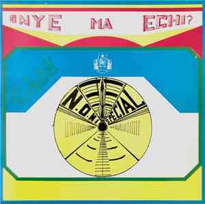 Eduboy - Onye Ma Echi