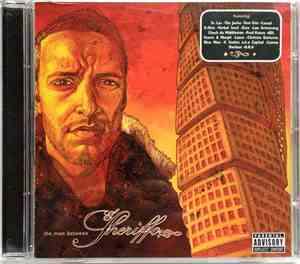 El Sheriffo - The Man Between