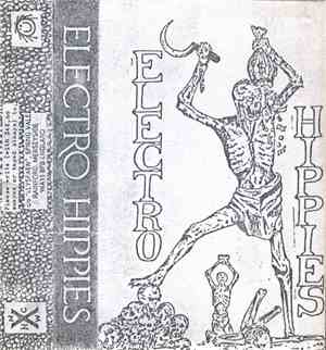Electro Hippies - If Killing Babies Is Tight...Killing Babies For Profit Is ...