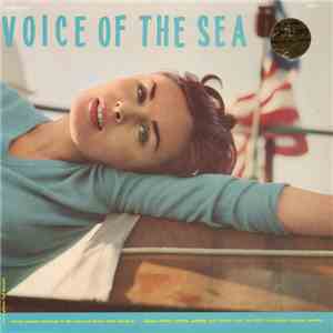 Emory Cook - Voice Of The Sea