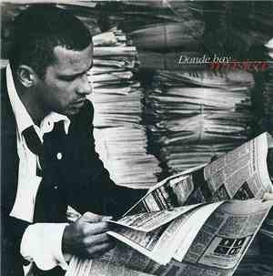Eros Ramazzotti - Donde Hay Música