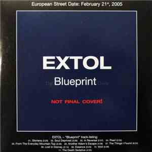 Extol - Blueprint