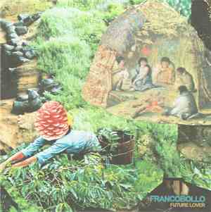 Francobollo - Future Lover