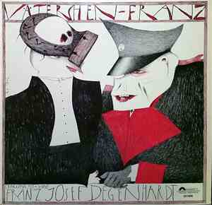 Franz Josef Degenhardt - Väterchen Franz