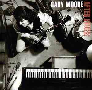 Gary Moore - After Hours