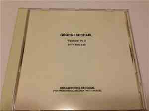 George Michael - Fastlove Part II