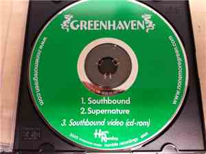 Greenhaven - Demo CDR